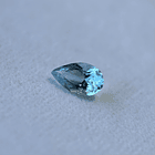 Aguamarina GGI-0.82ct-8.54x5.15x3.83mm 1