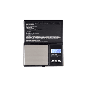 Báscula digital gramera