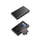 Báscula digital gramera 4