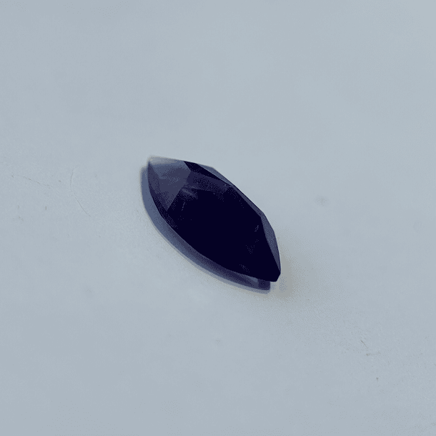 Amatista morada-0.845ct-10x8mm 2
