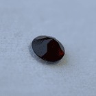Granate rojo-1.415ct-6.8mm 2