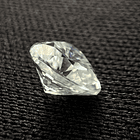 Moissanita-0.83ct-6x6mm 2