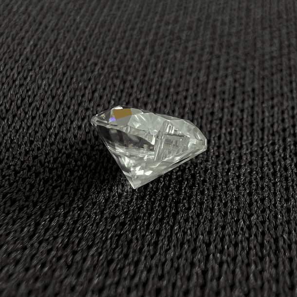 Moissanita-0.83ct-6x6mm 3