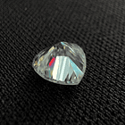 Moissanita-0.83ct-6x6mm 4