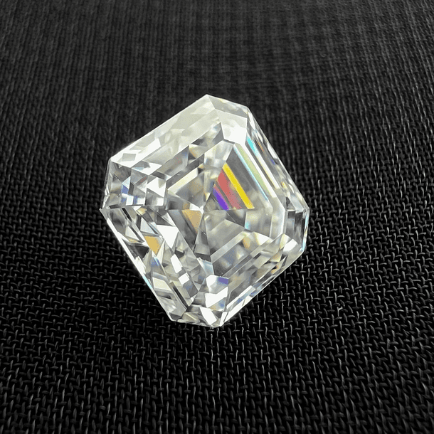 Moissanita-1.77ct-7x7mm 1