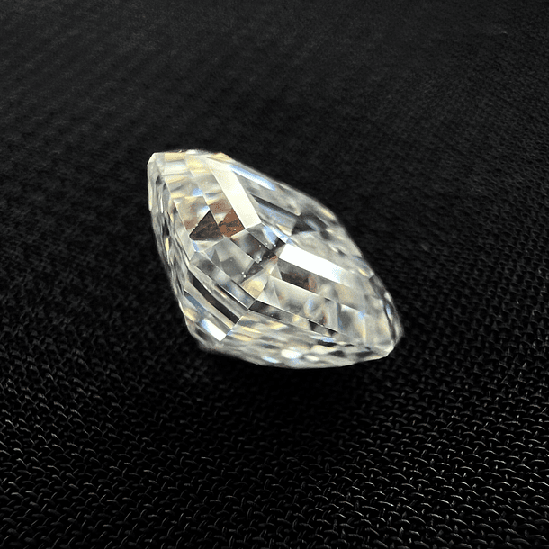 Moissanita-1.77ct-7x7mm 4