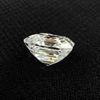 Moissanita-1.77ct-7x7mm 3