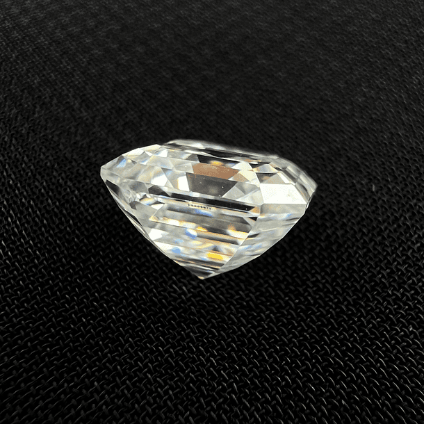 Moissanita-1.77ct-7x7mm 3