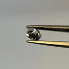 Moissanita GRA-0.59ct-5x5mm 3