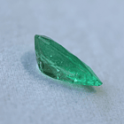 Esmeralda colombiana AIG-3.04ct-14.07x8.22x5.52mm 3
