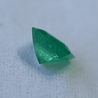 Esmeralda colombiana AIG-3.23ct-9.29x9.17x6.22mm 2