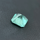 Esmeralda colombiana AIG-1.78ct-7.92x7.84x4.45mm 6