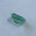 Esmeralda colombiana AIG-1.95ct-8.67x7.61x4.69mm 2