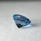 Topacio azul-2.35ct-7.8x5.1mm 3