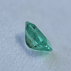Esmeralda colombiana AIG-1.88ct-8.28x7.13x4.86mm 2