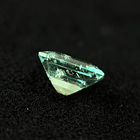 Esmeralda colombiana AIG-2.58ct-9.25x8.36x5.30mm 6