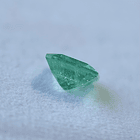 Esmeralda colombiana AIG-1.16ct-6.33x6.21x4.50mm  2