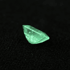 Esmeralda colombiana-2.50ct-8.69x8.49x5.07mm 4