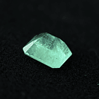 Esmeralda colombiana-2.50ct-8.69x8.49x5.07mm 5