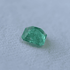 Esmeralda colombiana AIG-2.53ct-9x7.96x5.39mm 2