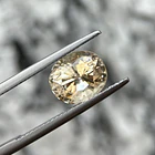 Topacio imperial-3.89ct-9.3x7.9x7.1mm 1
