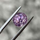 Kunzita-5.60ct-9.7x9.7x9mm 1