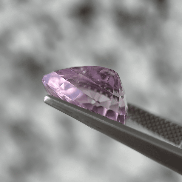 Kunzita-7.70ct-13.7x10.6x8.1mm 2
