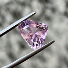 Kunzita-7.30ct-13.1x10.7x8.2mm 1