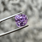 Kunzita-7.65ct-11.3x11.2x9.3mm 1
