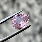 Kunzita-6.79ct-12.6x11x7.5mm 1