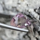 Kunzita-12.10ct-12.8x11.2x10.7mm 3