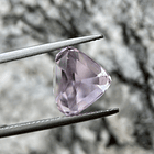 Kunzita-6.99ct-11.7x10.2x9mm 2