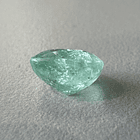 Turmalina Paraíba AIG-2.42ct-8.74x7.20x5.24mm 3