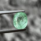 Turmalina Paraíba AIG-2.42ct-8.74x7.20x5.24mm 1