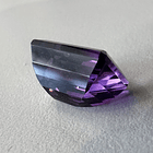 Amatista morada Merlot-9.60ct-13.8x9.9x8.2mm 5