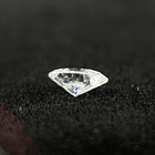 Diamante blanco de laboratorio-1.05ct-8.40x5.66x3.42mm 2
