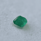 Esmeralda-0.90ct-5.6x5.1x3.5mm 2