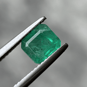 Esmeralda-1.15ct-6.3x5.8x3.6mm