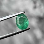 Esmeralda-1.85ct-8.4x6.6x4.9mm 1