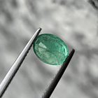 Esmeralda-1.85ct-8.4x6.6x4.9mm 4