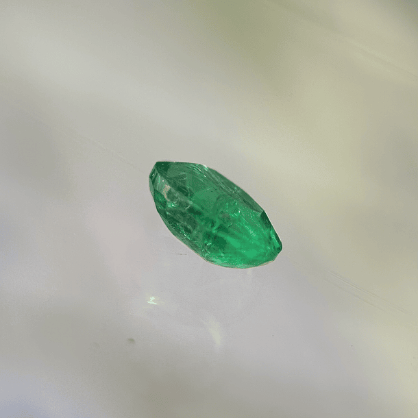 Esmeralda-1.55ct-8x6.3x3.9mm 3
