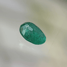 Esmeralda-1.95ct-9.4x6.8x4.4mm 2
