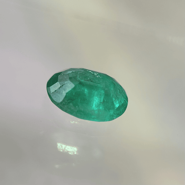 Esmeralda-1.20ct-7.8x6x3.6mm 3