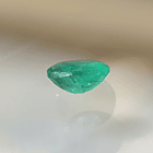 Esmeralda-1.40ct-8x6.7x4mm 2