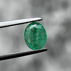 Esmeralda-1.30ct-8x6.4x3.7mm 1