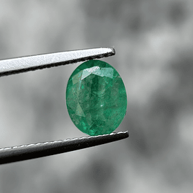 Esmeralda-1.30ct-8x6.4x3.7mm