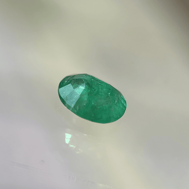 Esmeralda-1.30ct-8x6.4x3.7mm 2