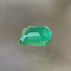 Esmeralda-1.50ct-7.3x6.1x4.3mm 2