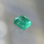 Esmeralda-1.85ct-7x7x4.6mm 2