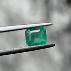 Esmeralda-1.45ct-6.8x6.3x3.9mm 1